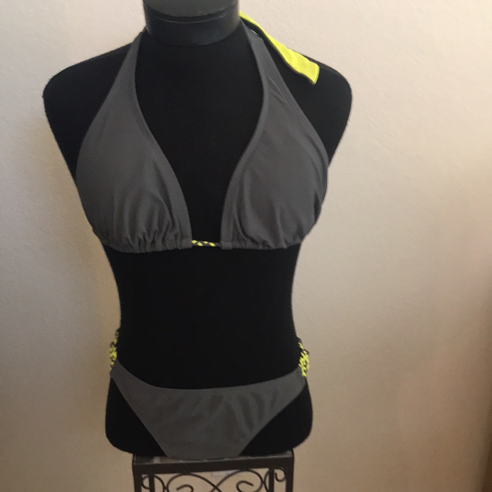 NWOT CONVERSE ONE SZXL BIKINI